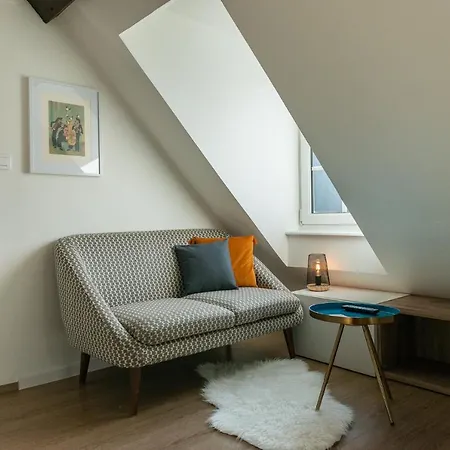 Strasbourg mon Amour - COZY - RBNB Extérieur photo