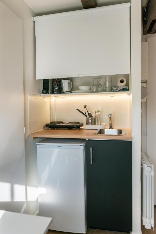 Mon - Cozy - Rbnb Appartement Strasbourg